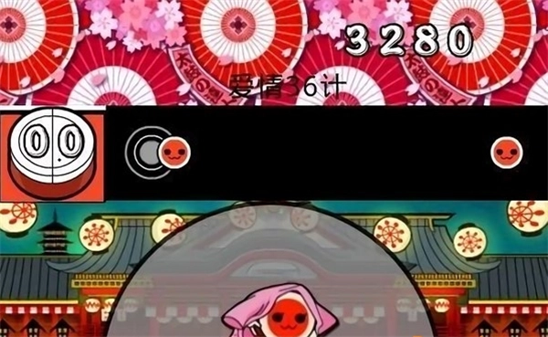 太鼓次郎1