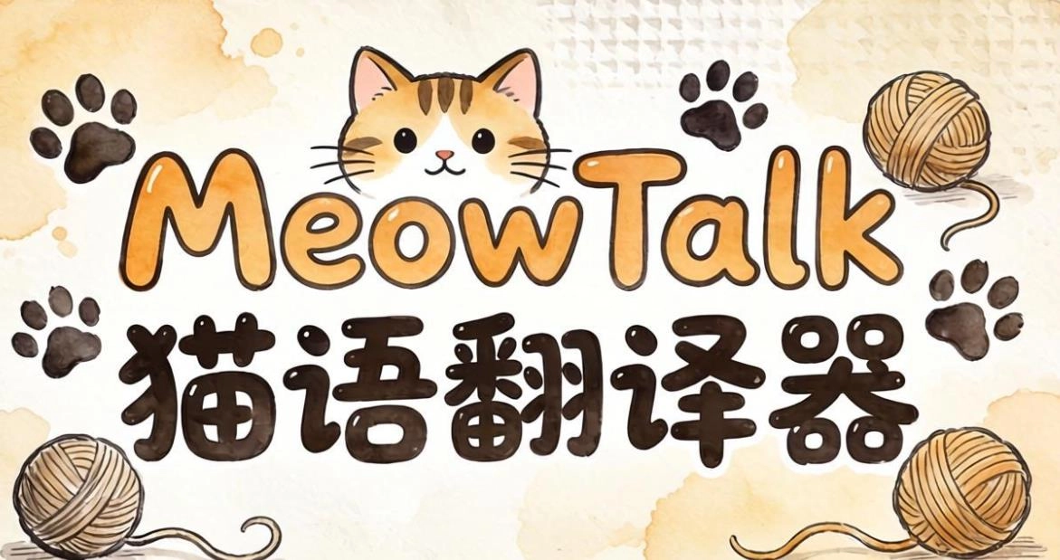 MeowTalk软件合集