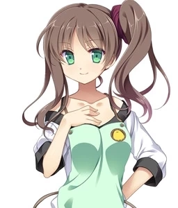 月影魅像解放之羽