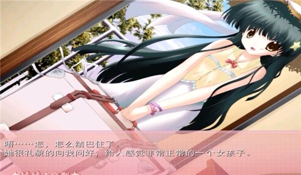 妹妹大作战