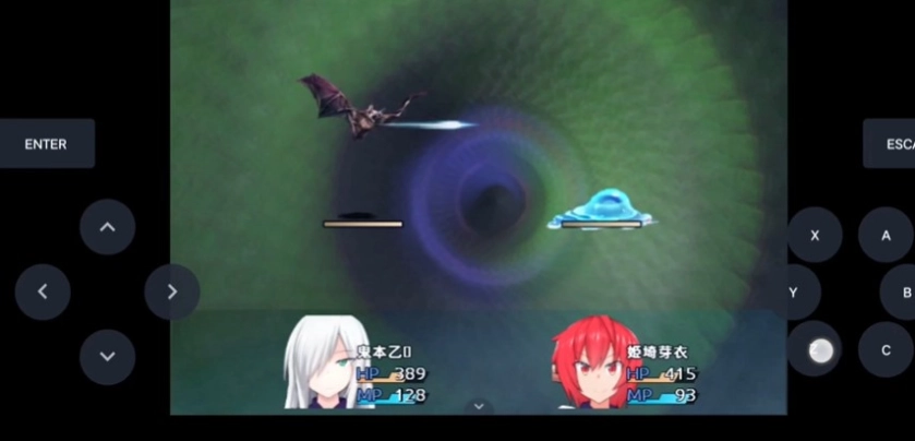 少女退魔记最新版本
