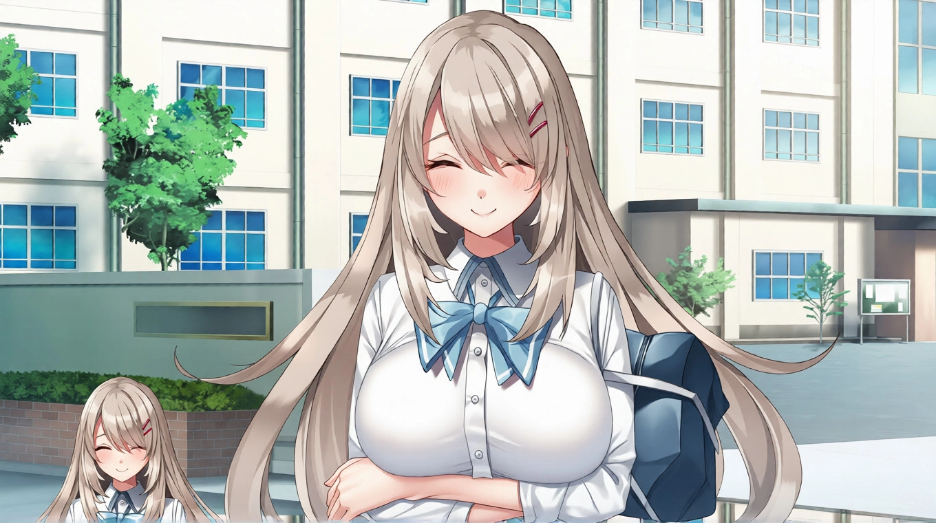 年上彼女