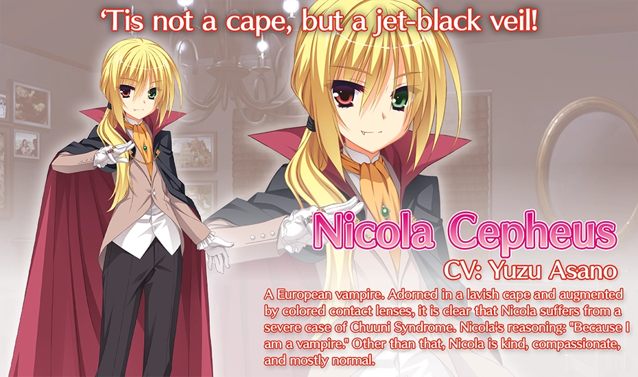 dracuriot