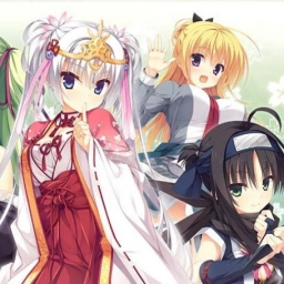 千恋万花冷狐版汉化版