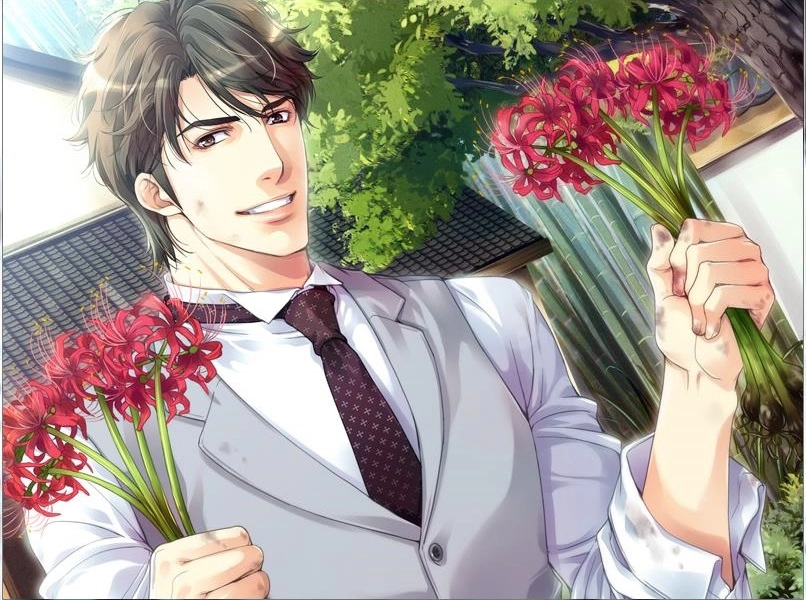 花町物语4