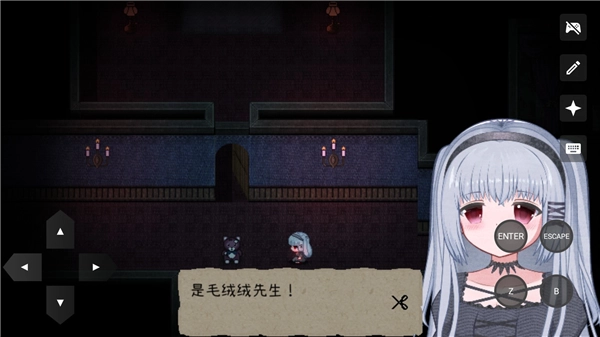 鬼人偶Ghost Doll游戏3