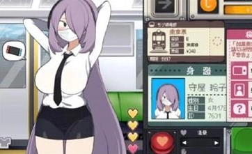 路人娘电车手游安卓版下载 路人娘电车手游安卓版下载