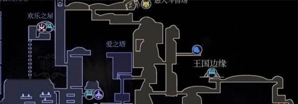 空洞骑士情怀版