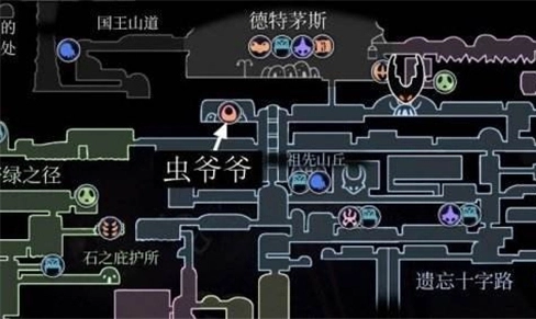 空洞骑士情怀版