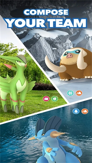 pokemon宝可梦完整版下载