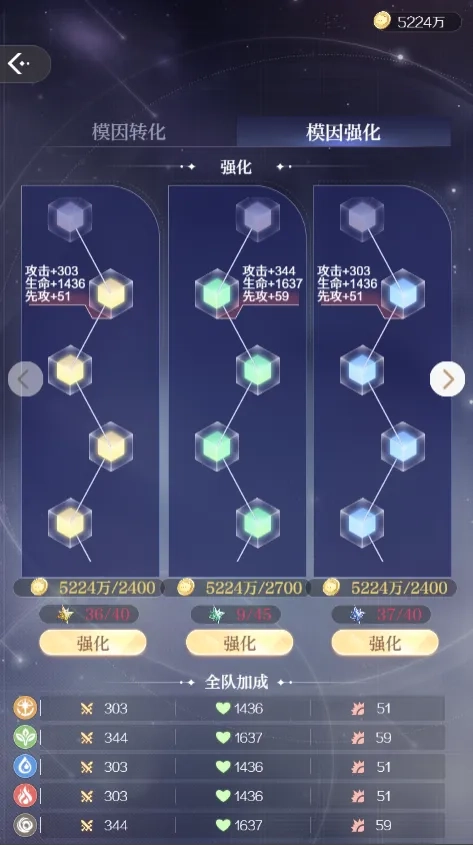 代号大女主