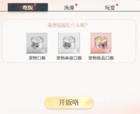 代号大女主