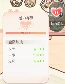 代号大女主