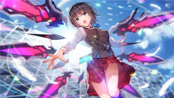红烧天堂繁中服