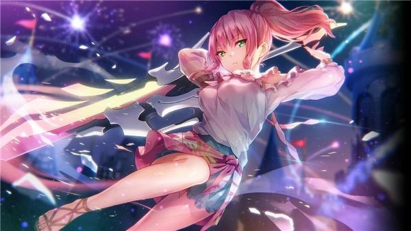 红烧天堂繁中服