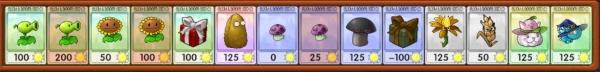 PVZ融合版