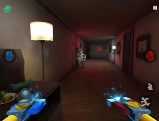 FiveNights游戏大全