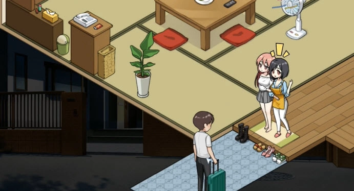 稻荷五谷神2