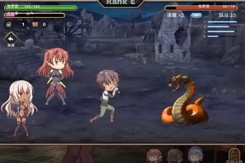 魔王的冒险者小镇完整版下载 魔王的冒险者小镇完整版下载