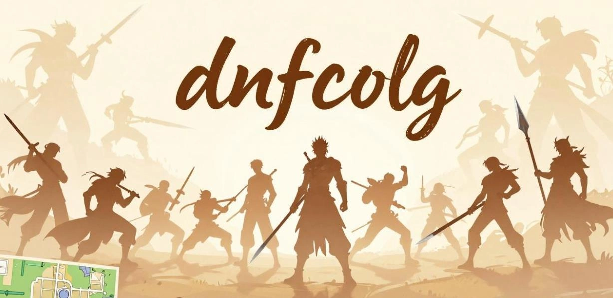 dnfcolg版本大全