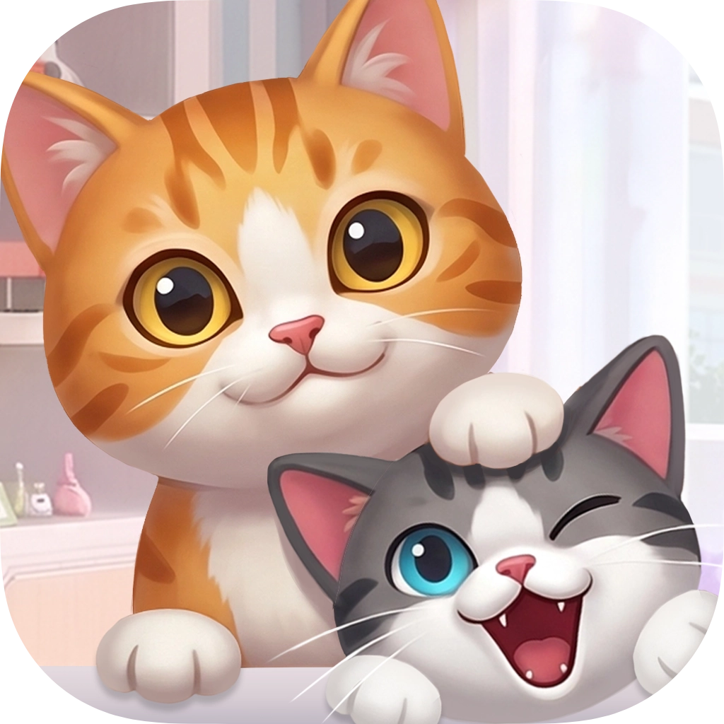 猫猫物语游戏合集