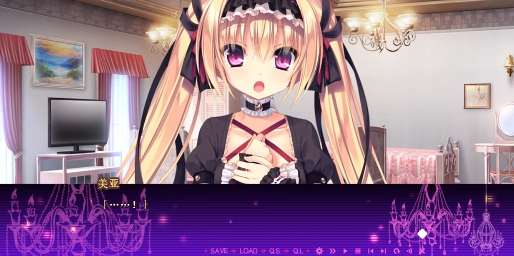 死馆安卓版