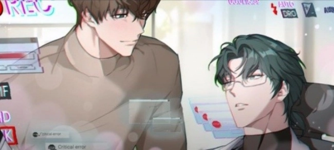 零始之门汉化版