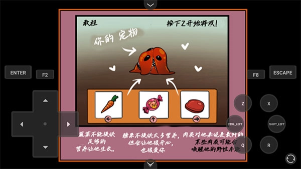 家养宠物3