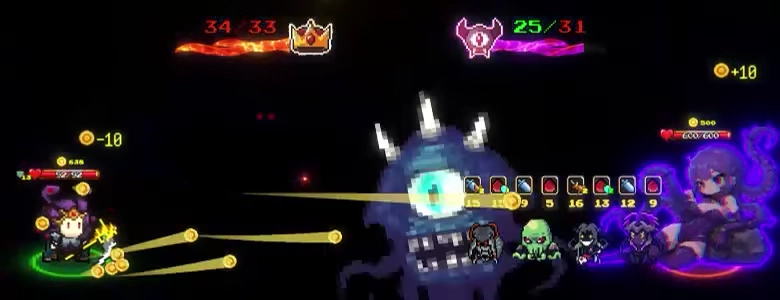 神之一手