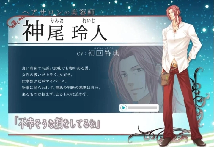 银之冠碧之泪安卓版