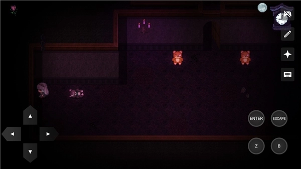 鬼人偶Ghost
