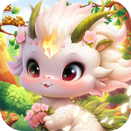 萌物大乱斗0.1折免费版 V2.0.02