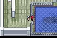 口袋妖怪蓝宝石PokemonSapphire2