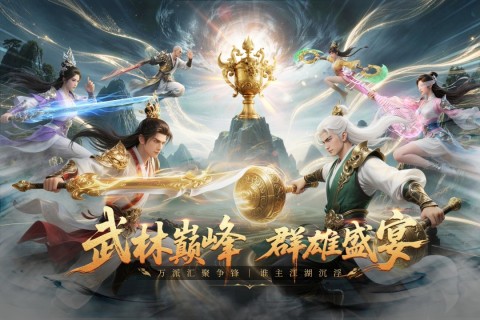 玄影0.1折手游图4