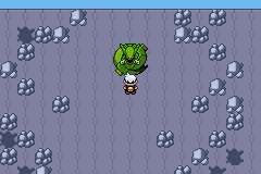 口袋妖怪蓝宝石PokemonSapphire1