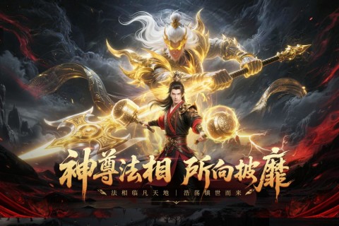 玄影0.1折手游图3