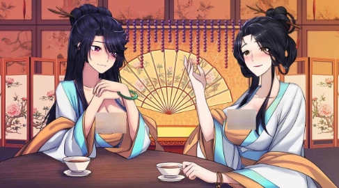 绯月仙行录截图2