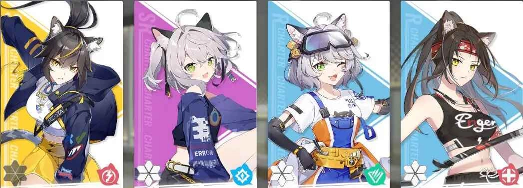 猫之城游戏安卓版免费下载