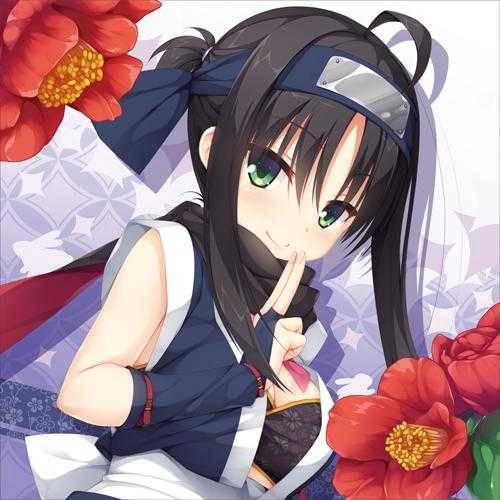 千恋万花手机汉化版