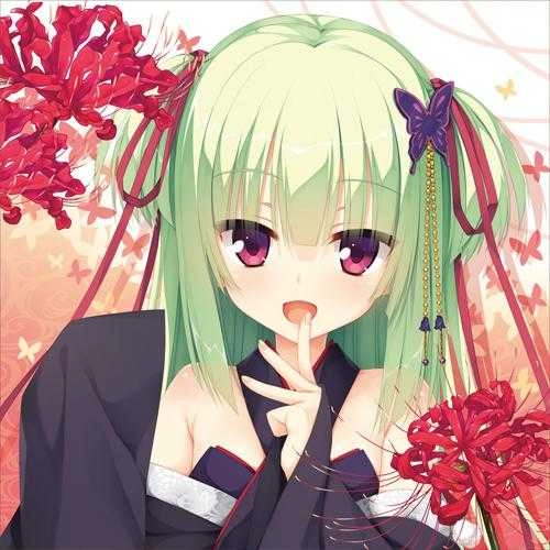 千恋万花手机汉化版