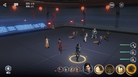吞噬星空黎明最新版4