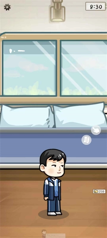 算错了火山哥哥自制游戏