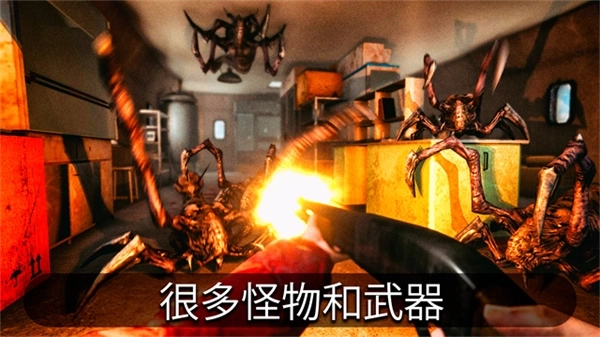 南极洲88号汉化版4