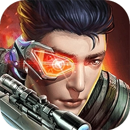 天天狙击3D手机版