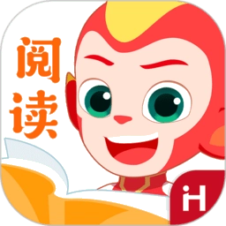 洪恩大阅读
