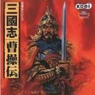 曹操传data