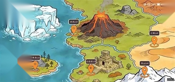 从方舟开始进化免广告版