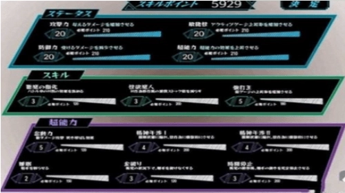 狩猎少女和超能力大叔