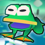 蟾蜍跳跃