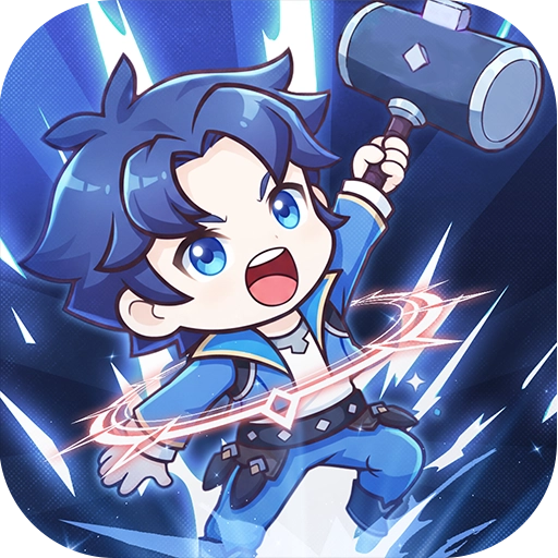 口袋斗罗大陆0.1折扣手游 V8.0.52107.5